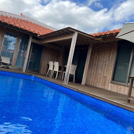 Villa Muse Okinawa- Vacation Stay 43823V Nago Εξωτερικό φωτογραφία