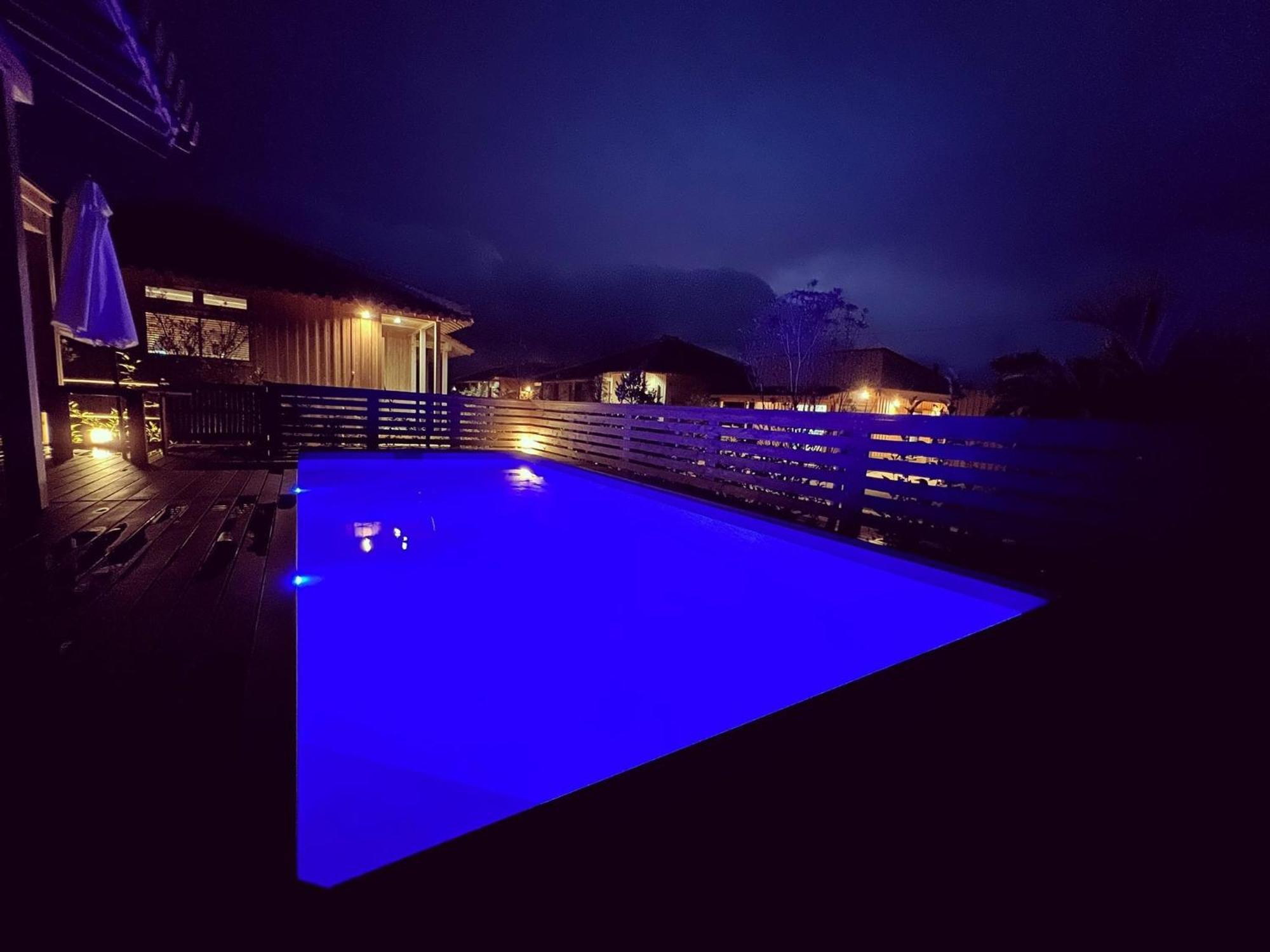 Villa Muse Okinawa- Vacation Stay 43823V Nago Εξωτερικό φωτογραφία