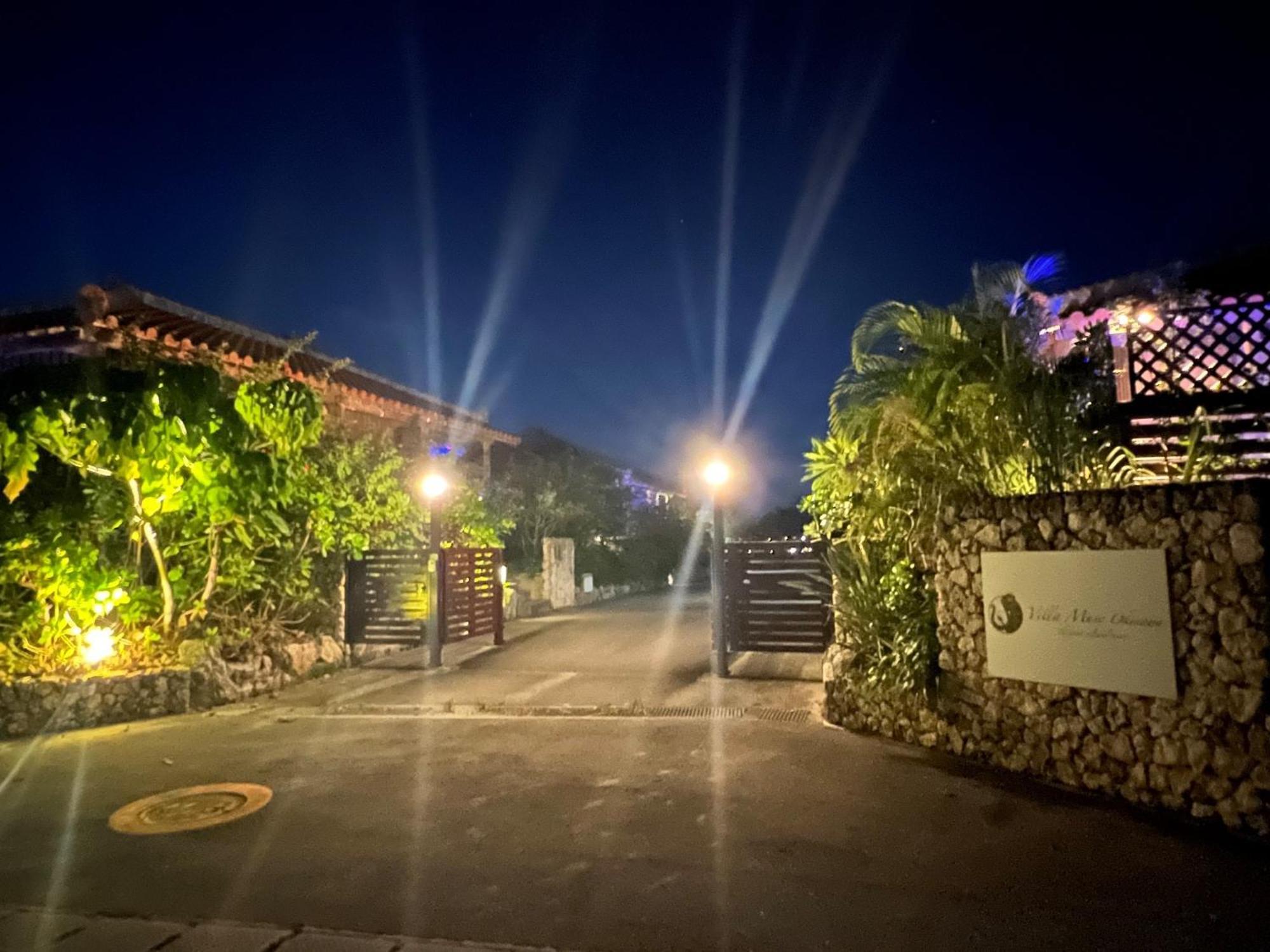 Villa Muse Okinawa- Vacation Stay 43823V Nago Εξωτερικό φωτογραφία