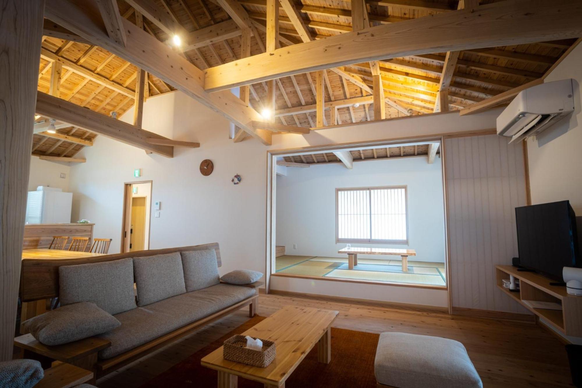 Villa Muse Okinawa- Vacation Stay 43823V Nago Εξωτερικό φωτογραφία