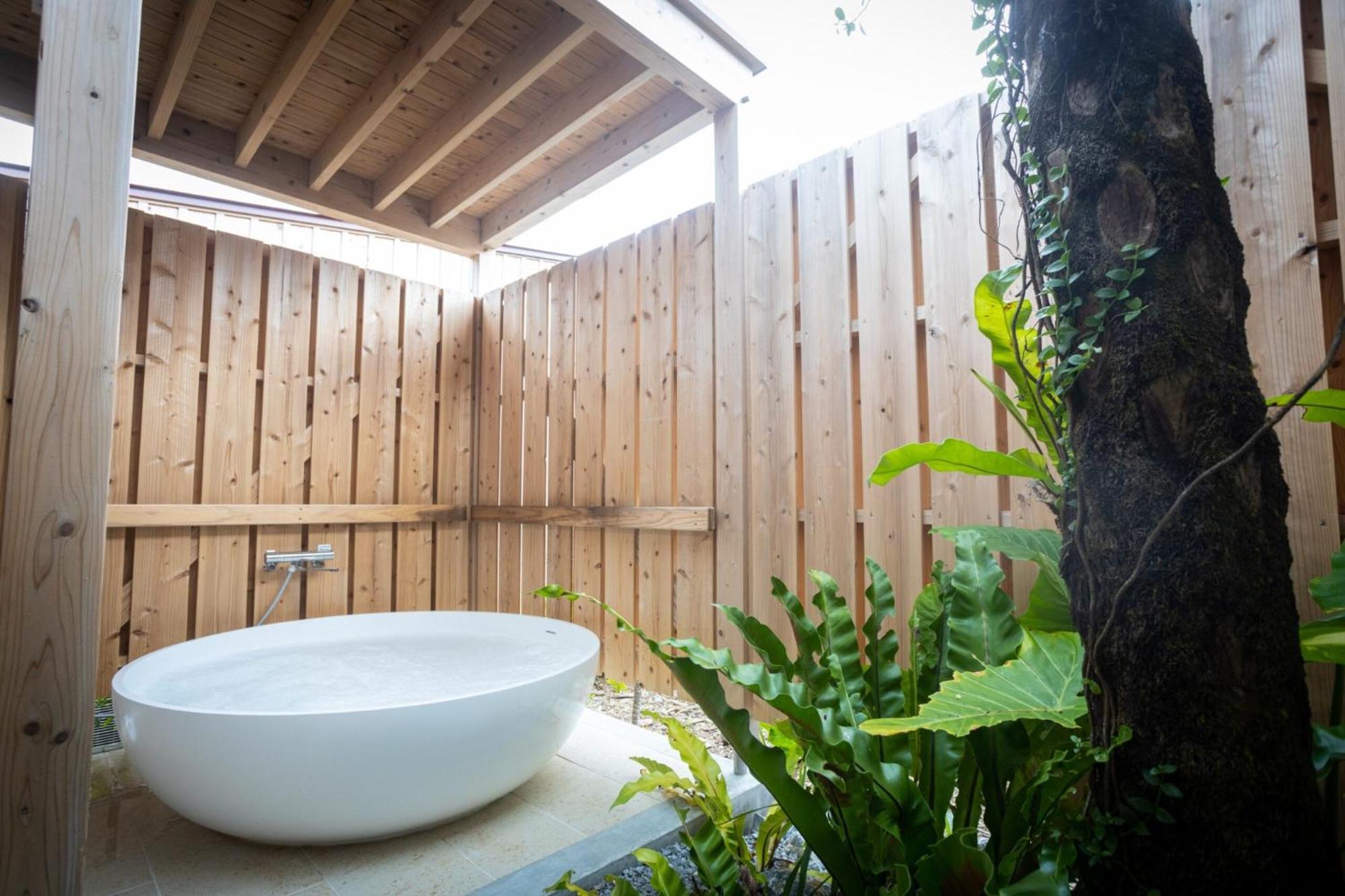 Villa Muse Okinawa- Vacation Stay 43823V Nago Εξωτερικό φωτογραφία